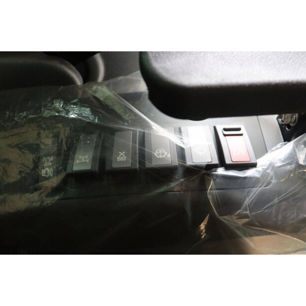 2024 Sunward SWE20F-46268172