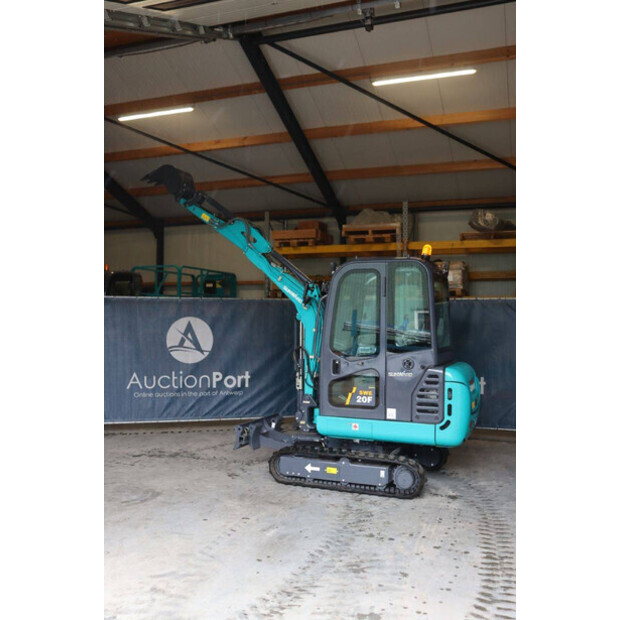 2024 Sunward SWE20F-46268175