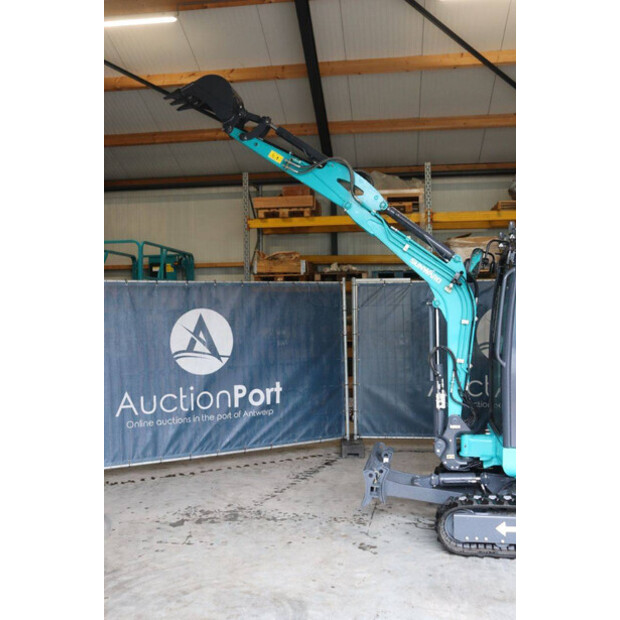 2024 Sunward SWE20F-46268176