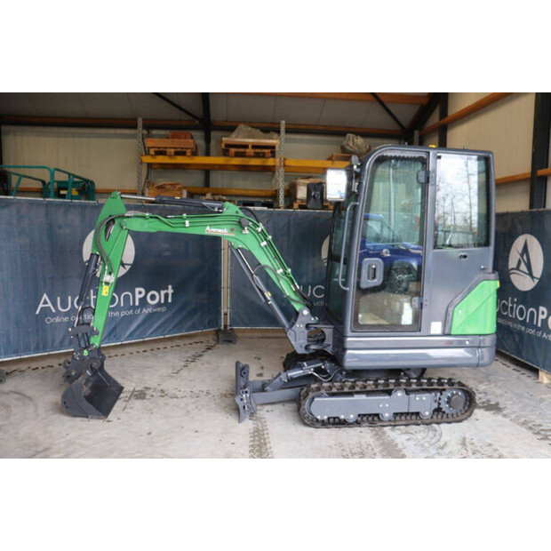 2026 Aameck F22-46268178