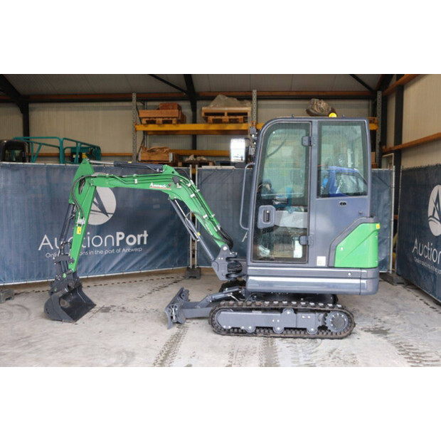 2026 Aameck F22-46268179