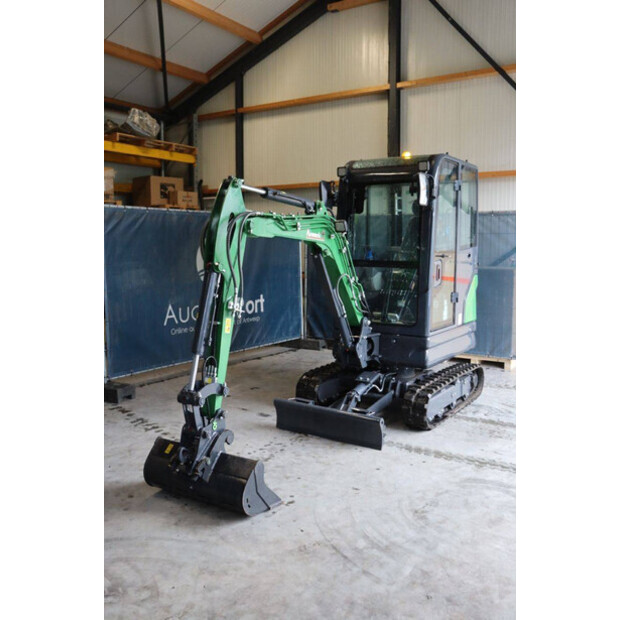 2026 Aameck F22-46268182