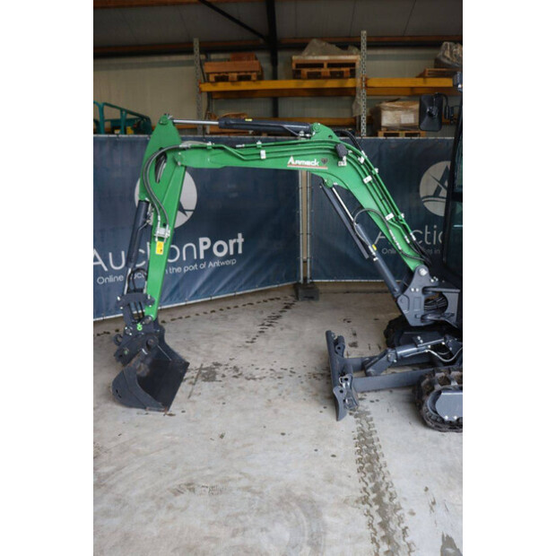 2026 Aameck F22-46268183