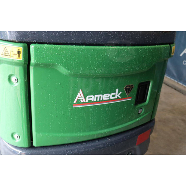 2026 Aameck F22-46268197