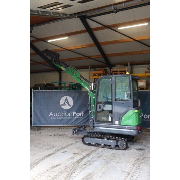 2026 Aameck F22-46268210