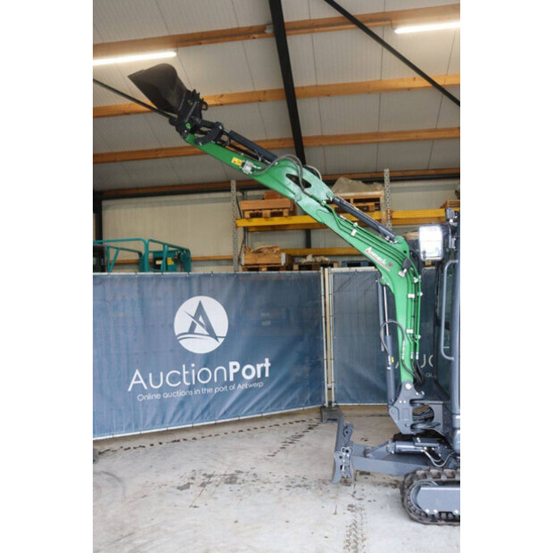 2026 Aameck F22-46268211