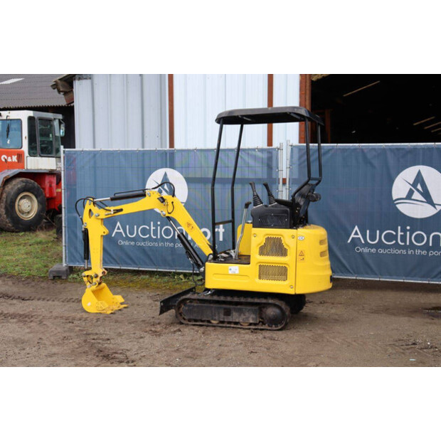 2024 Machpro MP-327-46268215