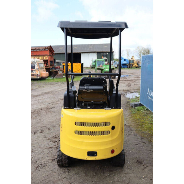 2024 Machpro MP-327-46268217