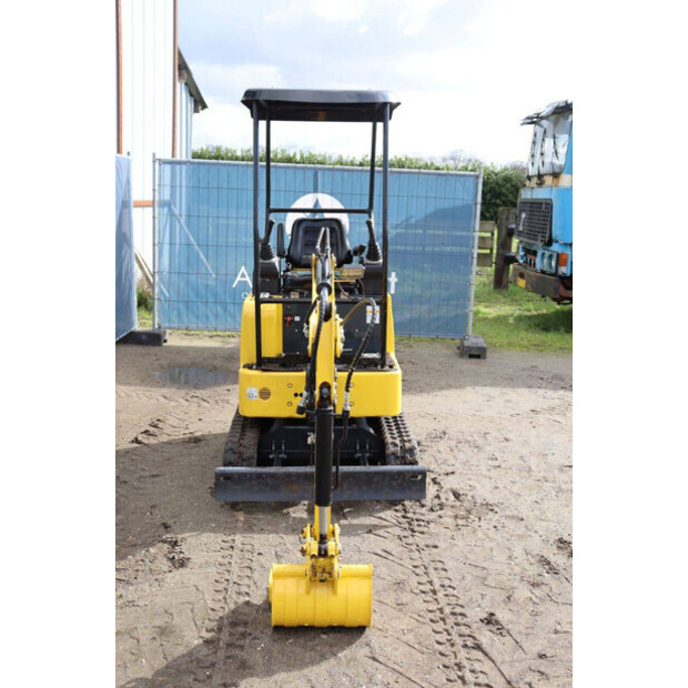 2024 Machpro MP-327-46268220