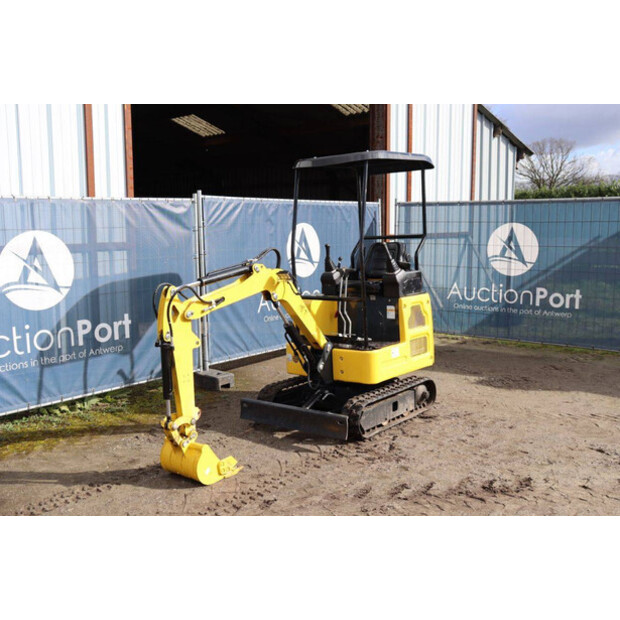 2024 Machpro MP-327-46268221