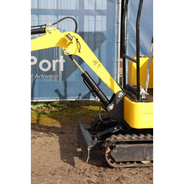 2024 Machpro MP-327-46268225