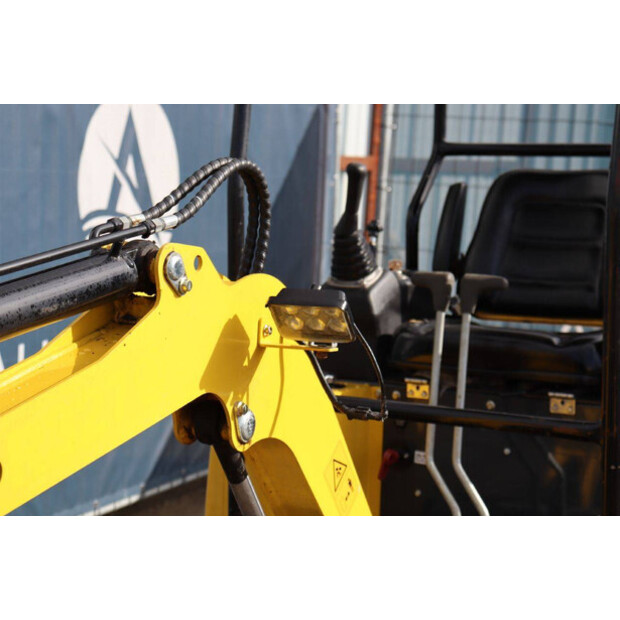 2024 Machpro MP-327-46268232