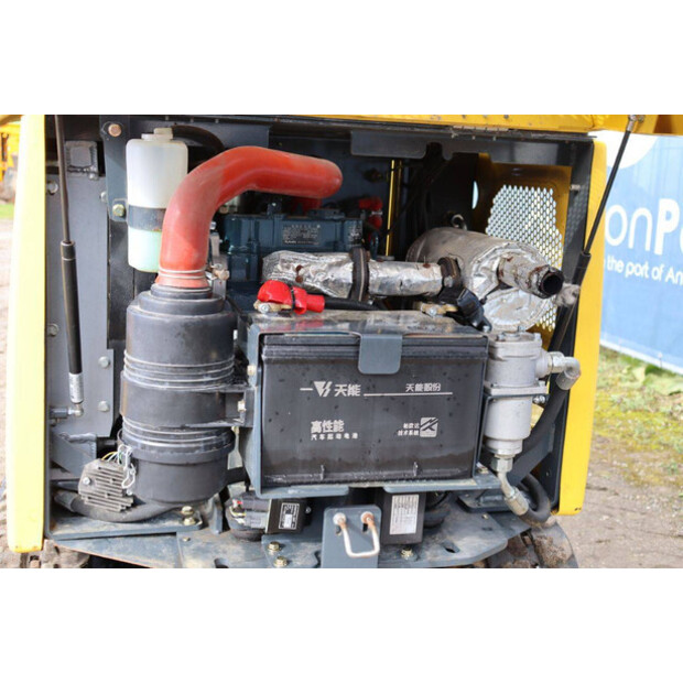 2024 Machpro MP-327-46268237