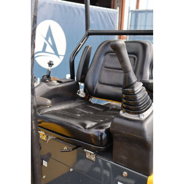 2024 Machpro MP-327-46268242