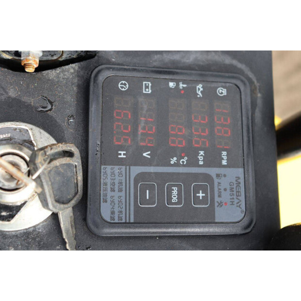 2024 Machpro MP-327-46268251