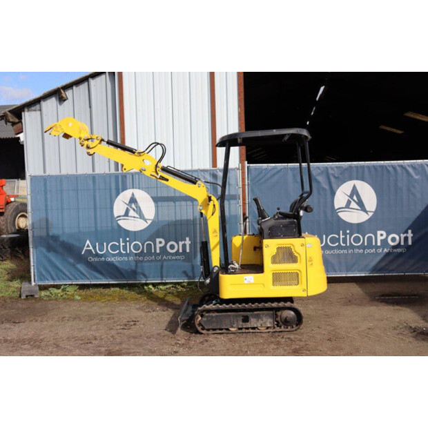 2024 Machpro MP-327-46268255