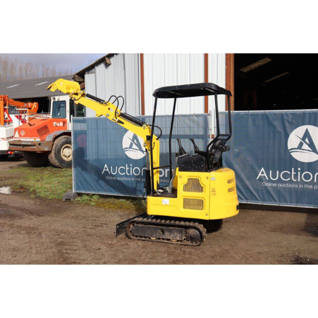 2024 Machpro MP-327-46268256