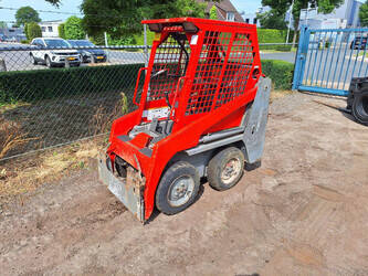 Image de 2013 BOBCAT S70