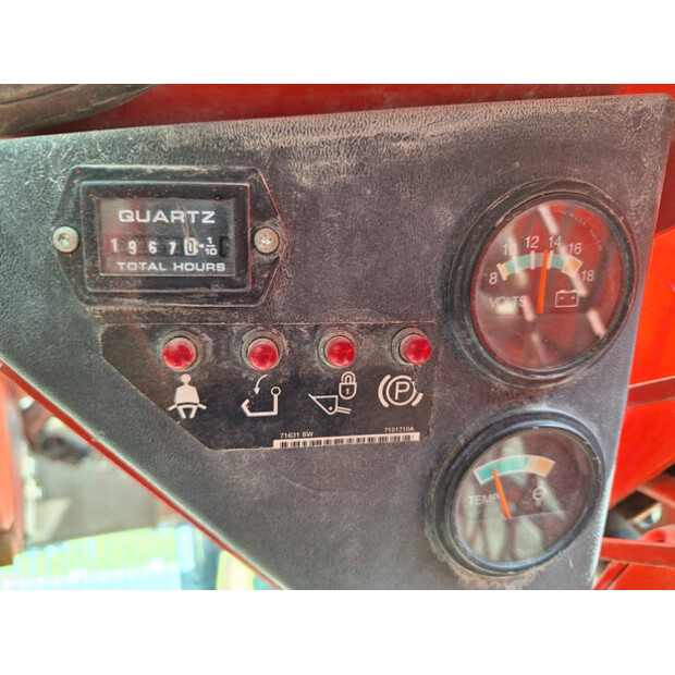 2013 بوبكات S70-46268266