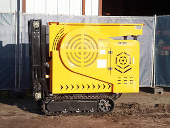 Image for DEMOLITION SHEARS 2025 Captok SSJ430