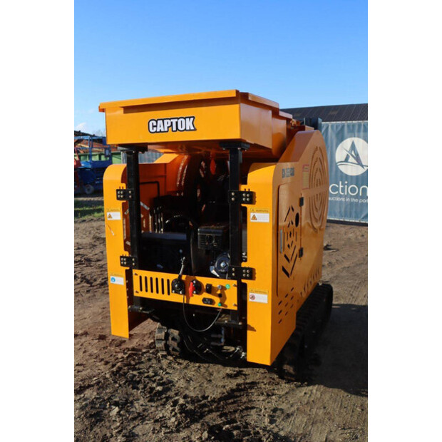 2025 كابتوك SSJ430-46268272