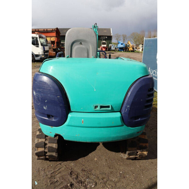 Komatsu PC27R-8-46268294