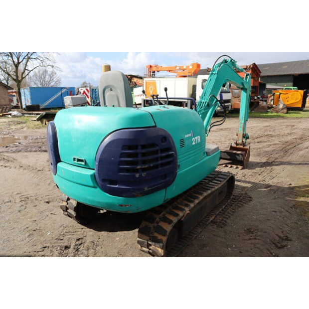 Komatsu PC27R-8-46268295