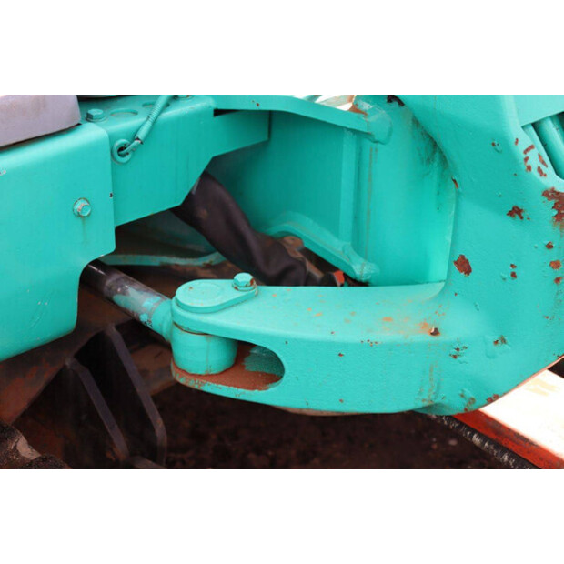 Komatsu PC27R-8-46268309