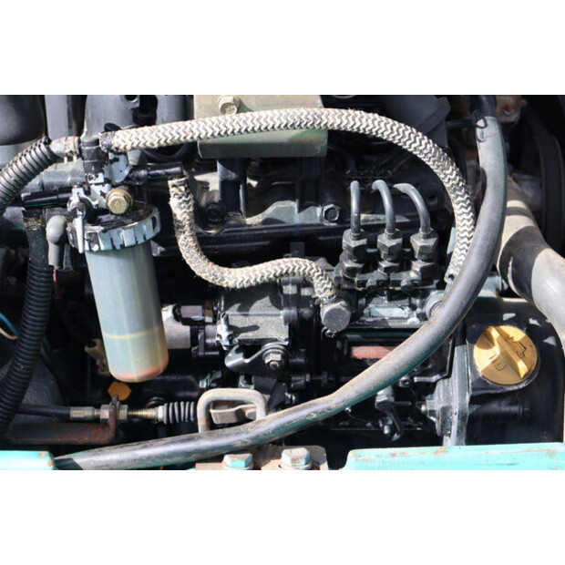 Komatsu PC27R-8-46268315