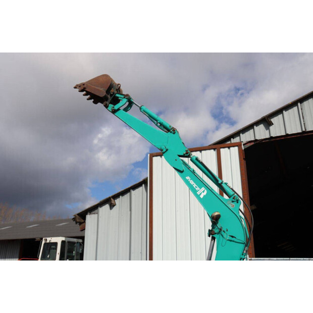 Komatsu PC27R-8-46268328