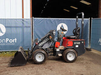 Image de 2025 Heracles H160