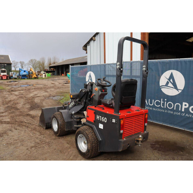 2025 Heracles H160-46268334