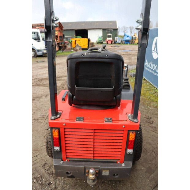 2025 Heracles H160-46268335