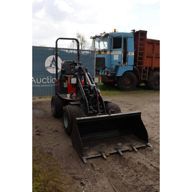 2025 Heracles H160-46268337