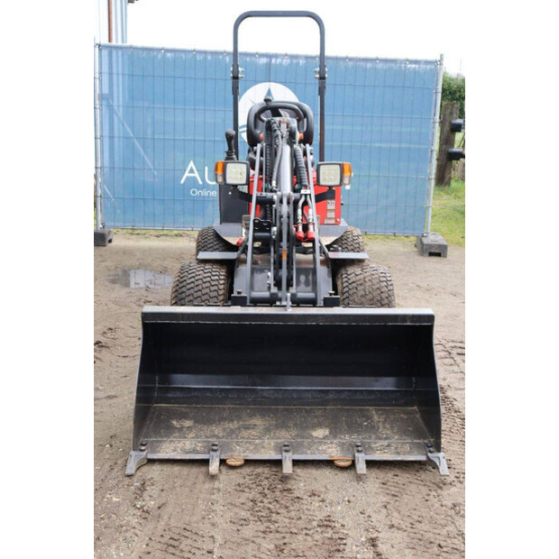 2025 Heracles H160-46268338