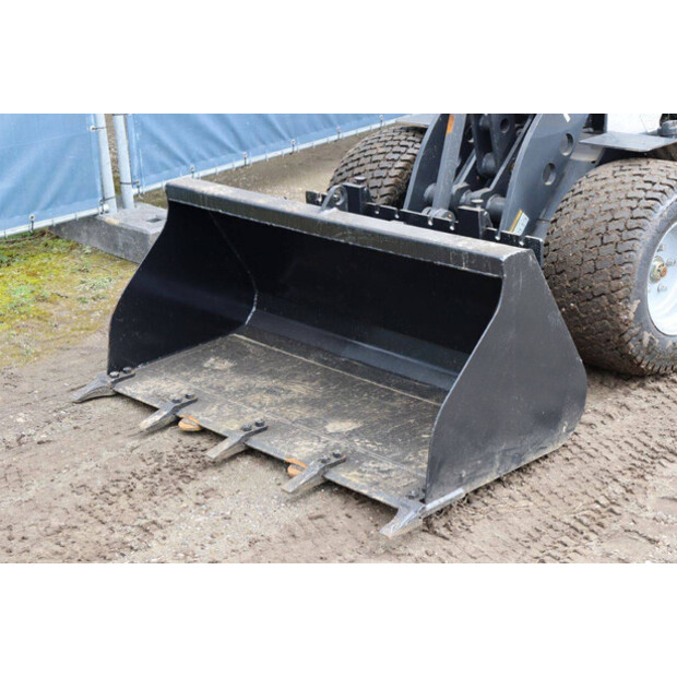 2025 Heracles H160-46268341