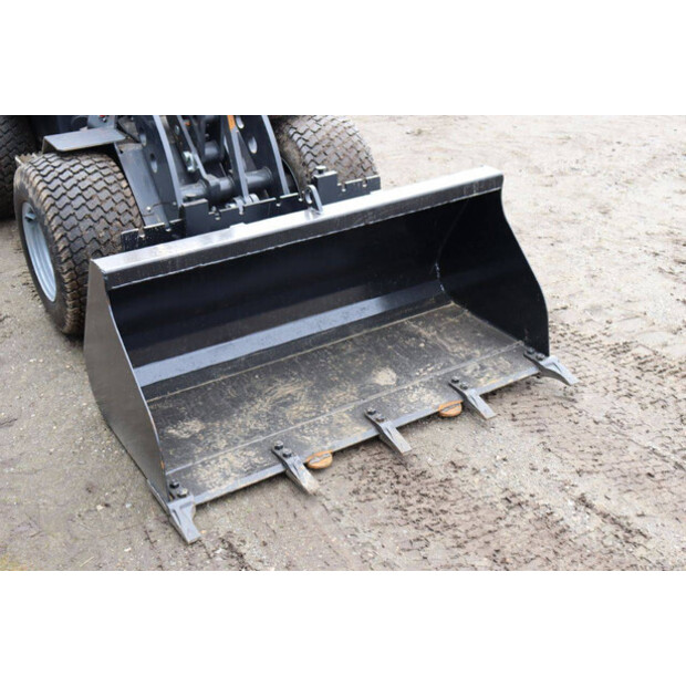 2025 Heracles H160-46268342