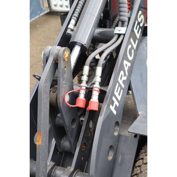 2025 Heracles H160-46268343