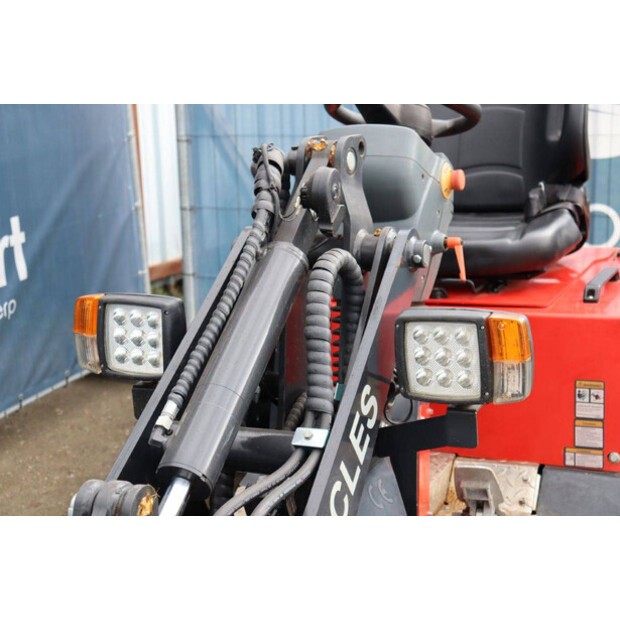 2025 Heracles H160-46268344