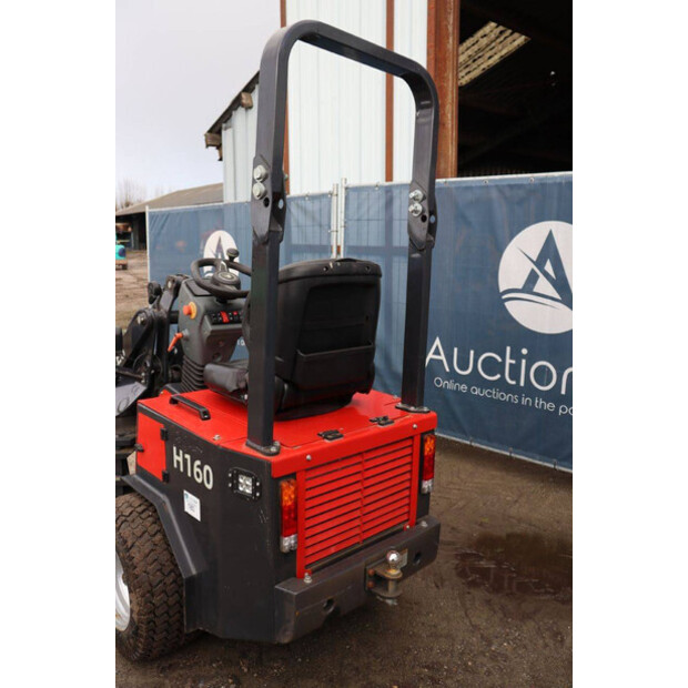 2025 Heracles H160-46268351