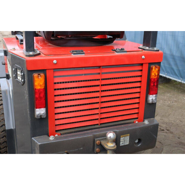 2025 Heracles H160-46268353