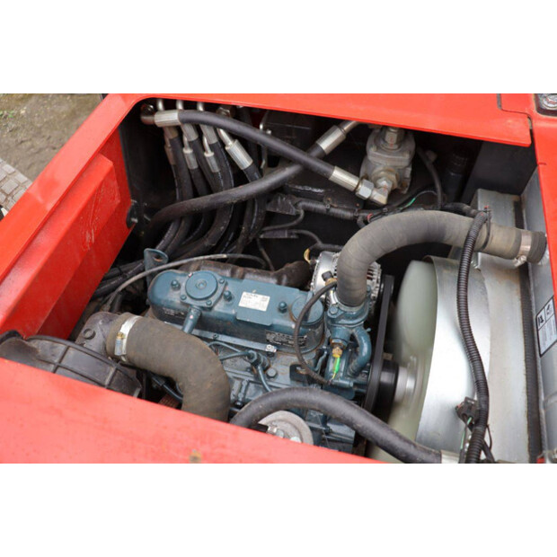 2025 Heracles H160-46268354