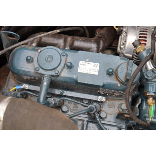 2025 Heracles H160-46268355