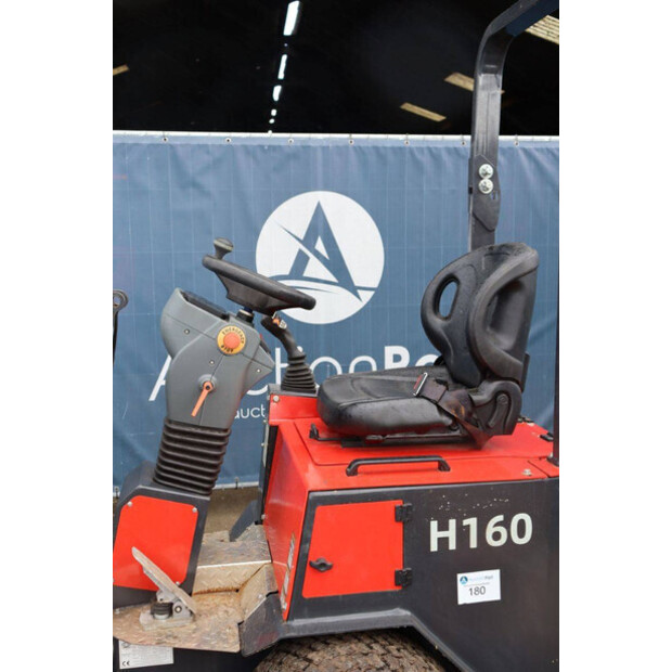 2025 Heracles H160-46268357