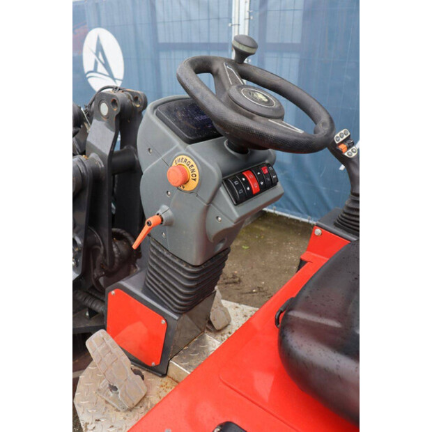 2025 Heracles H160-46268359