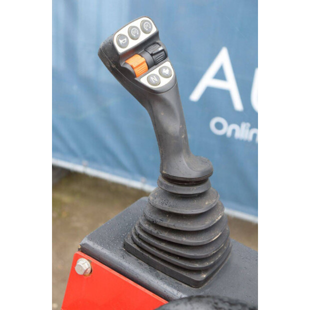 2025 Heracles H160-46268362