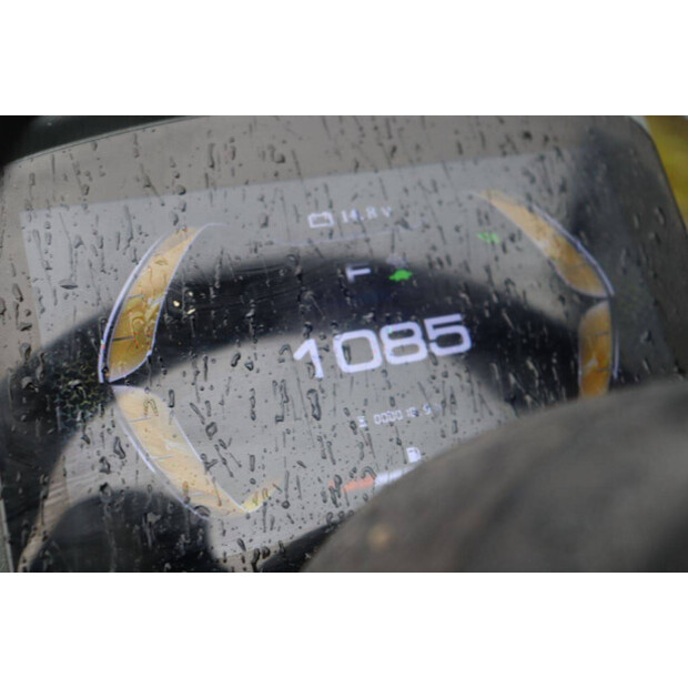 2025 Heracles H160-46268363