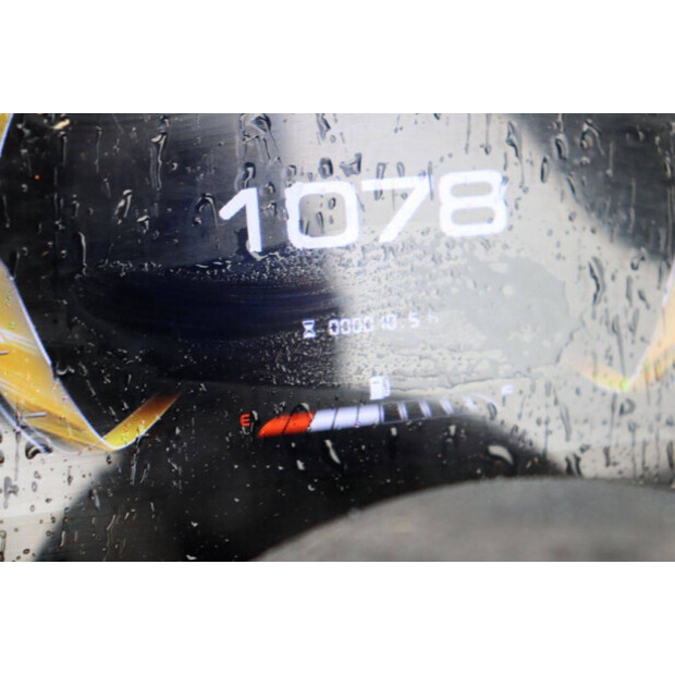 2025 Heracles H160-46268364