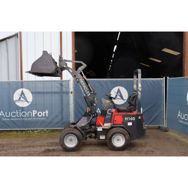 2025 Heracles H160-46268367