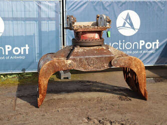 Image for ATTACHMENTS 2016 Demarec D24H-P-HD